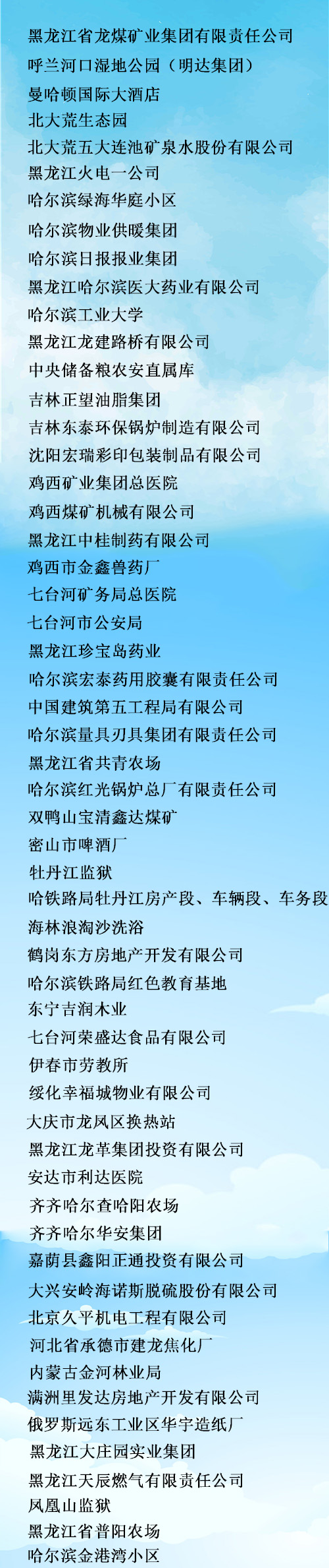 工程業(yè)績(jī)(圖1)